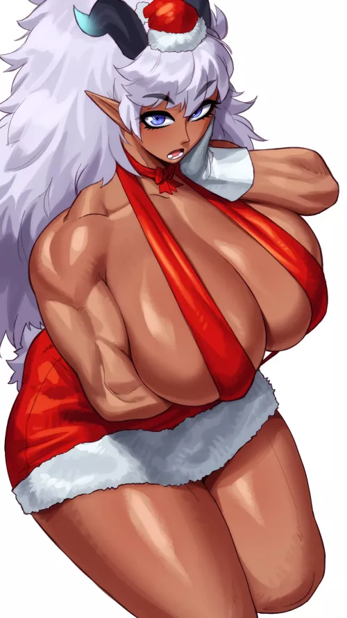 Late Christmas [@Sotchosis]