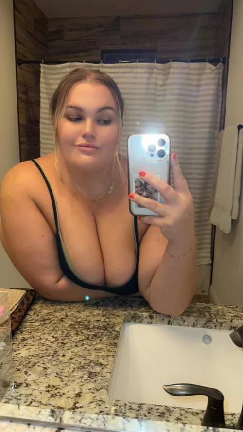 Late night thoughts?