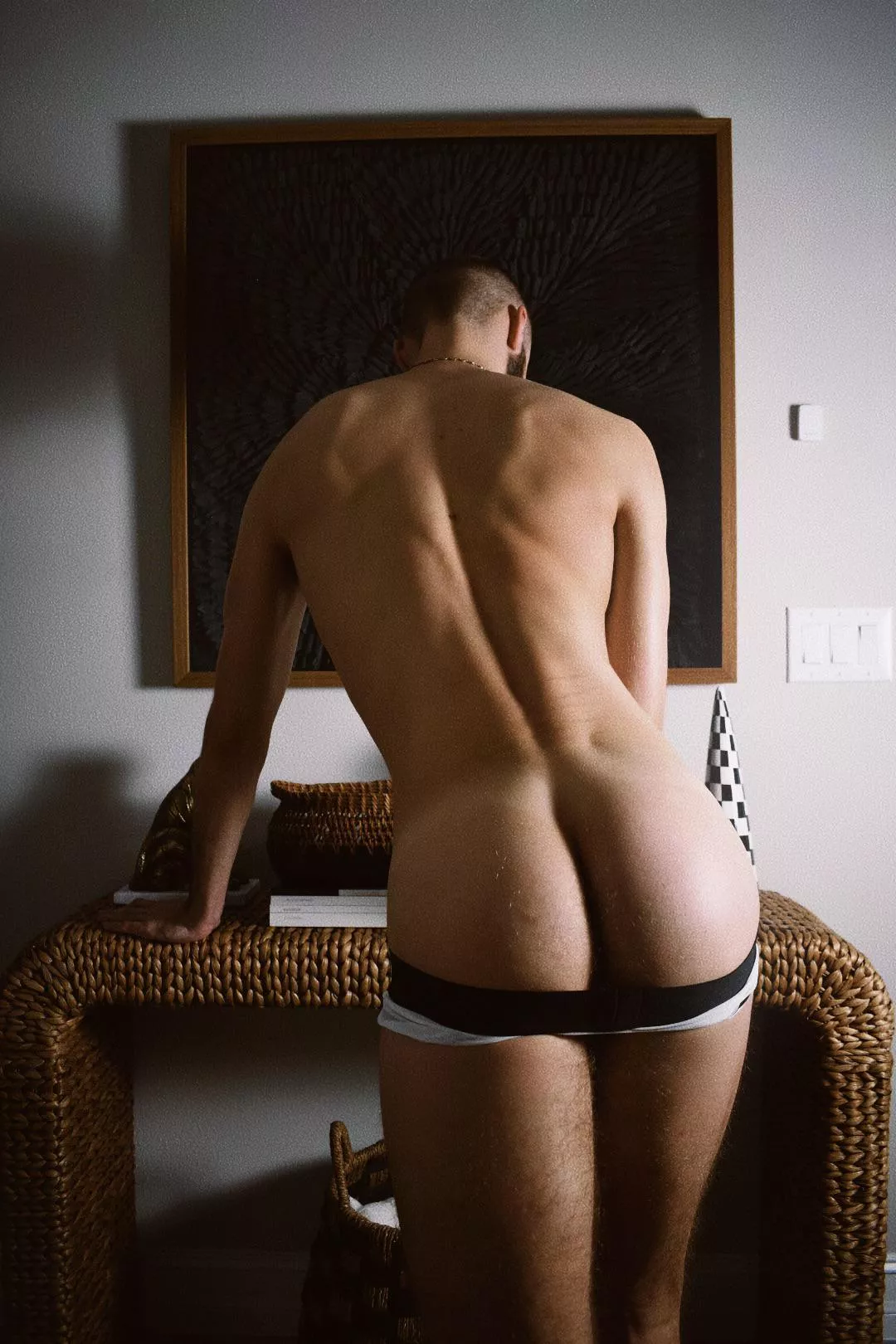 Let’s workout together