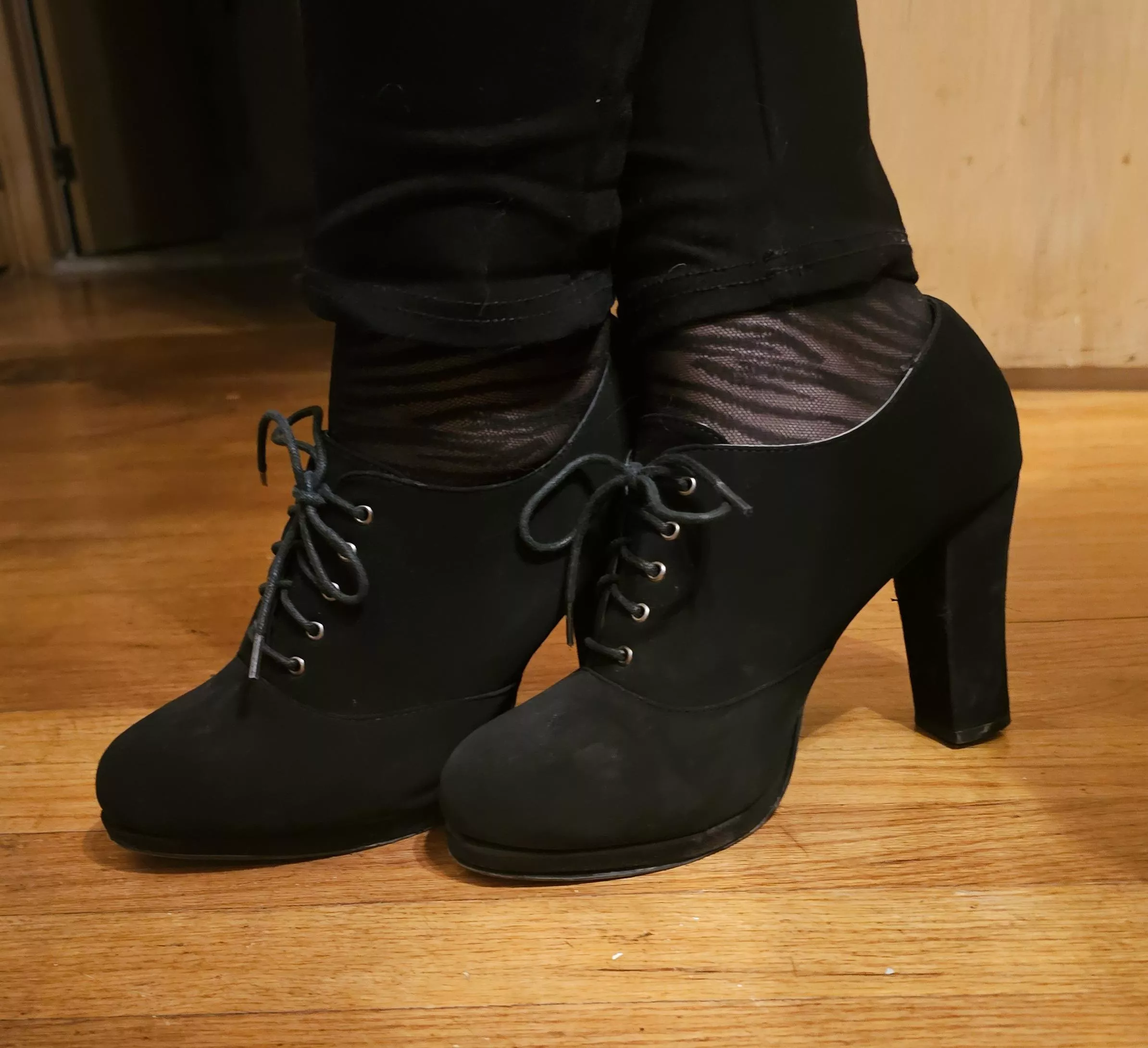 Life is Bootie-ful 🖤