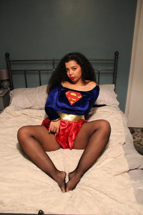 Love the feel of nylon