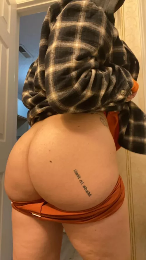 Moby dick of all the pale cheeks