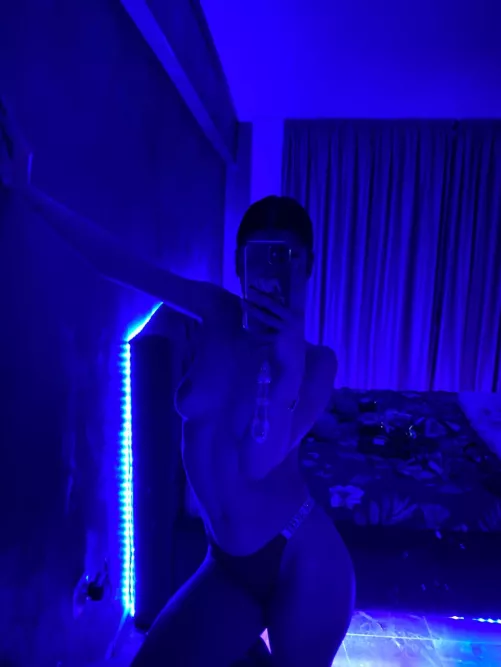 My boobs don't really like to wear the bra