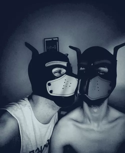 My boy 👉👈 💫❤️🐕