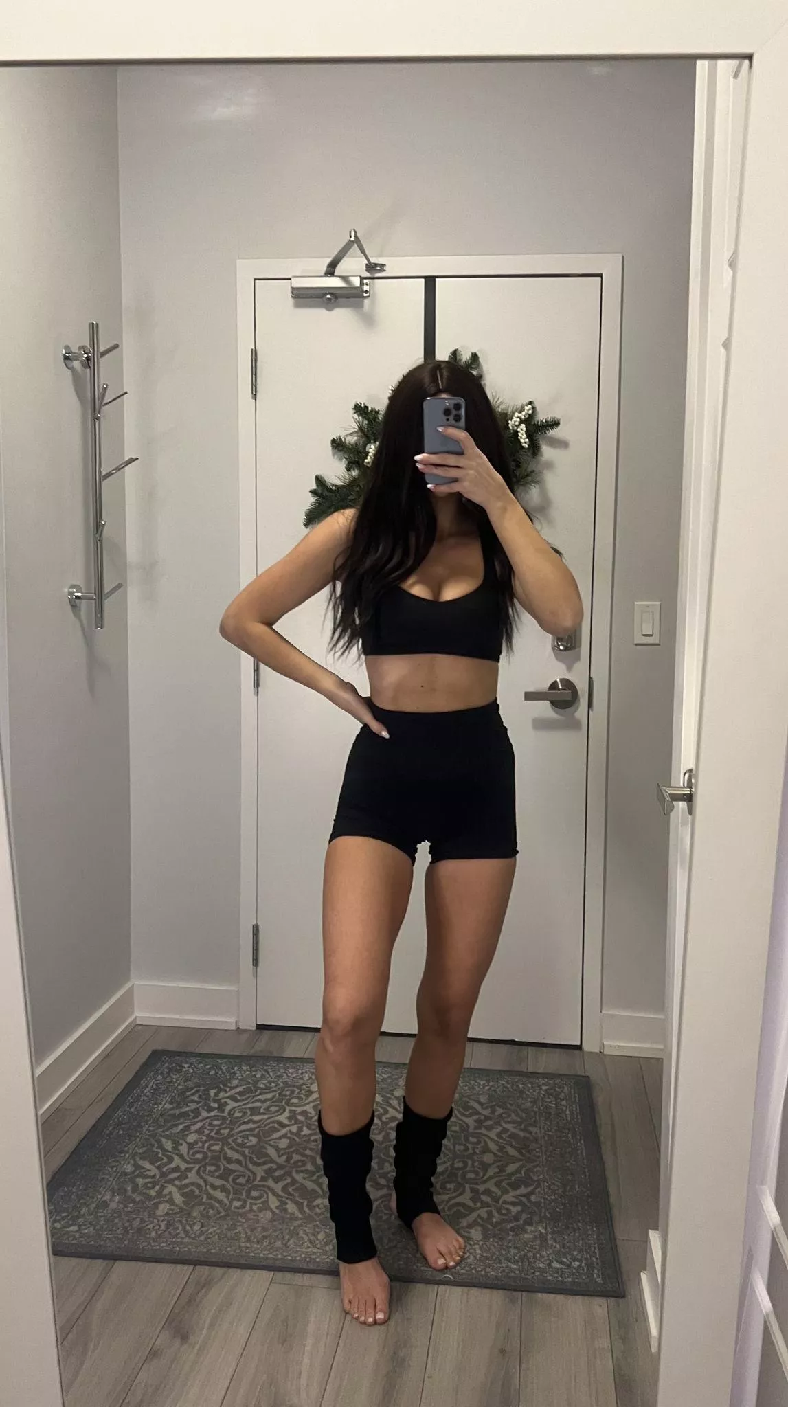 My gym husband showed up with his girlfriend - Time to make her jealous [F]