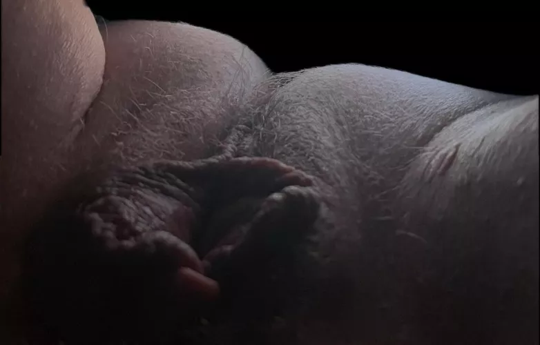 My view. I want to see you licking me!