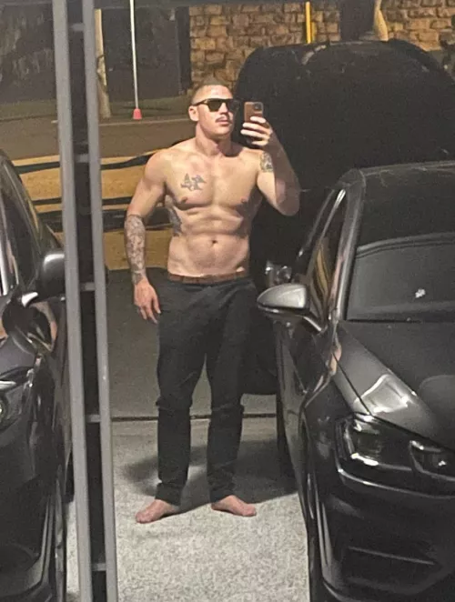 My wife wants to know how many people would fuck her man [m] [31]