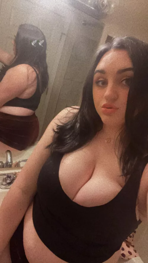 Need some fun in my life 😈