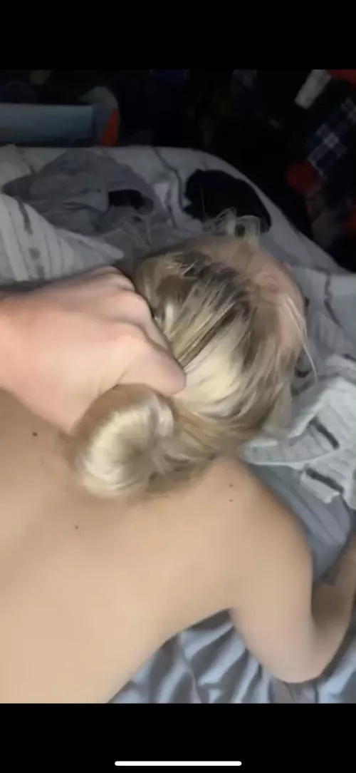 New video tonight 😉