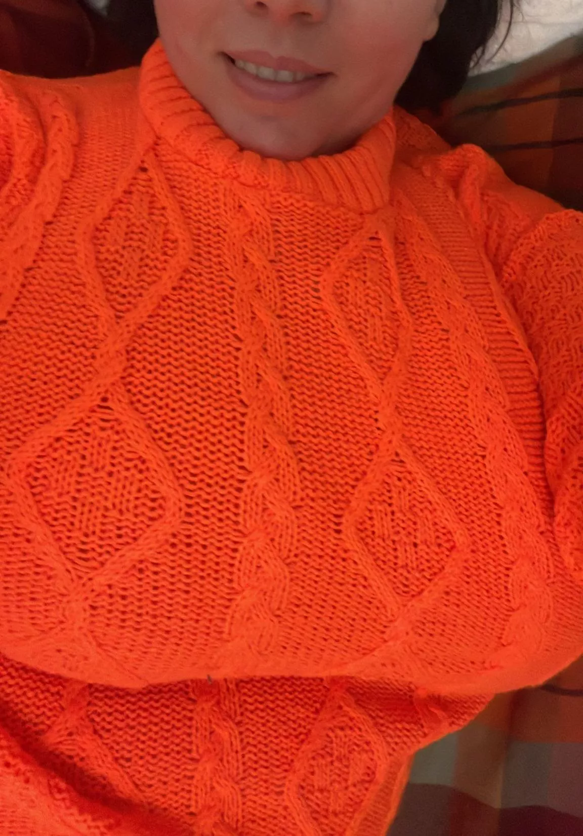 No way to hide Q cups.