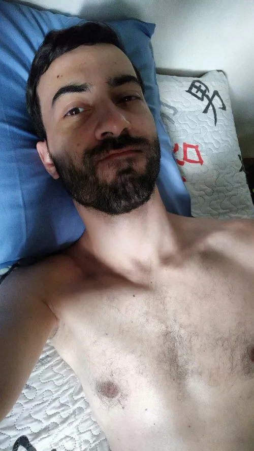 Not feeling the best of myself today, could use some cheering up