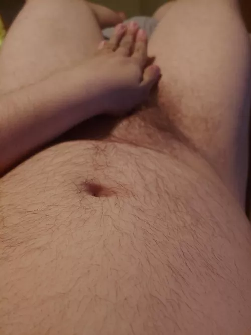 Not sure if I qualify to be here, but hi! (26)