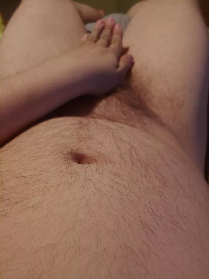 Not sure if I qualify to be here, but hi! (26)