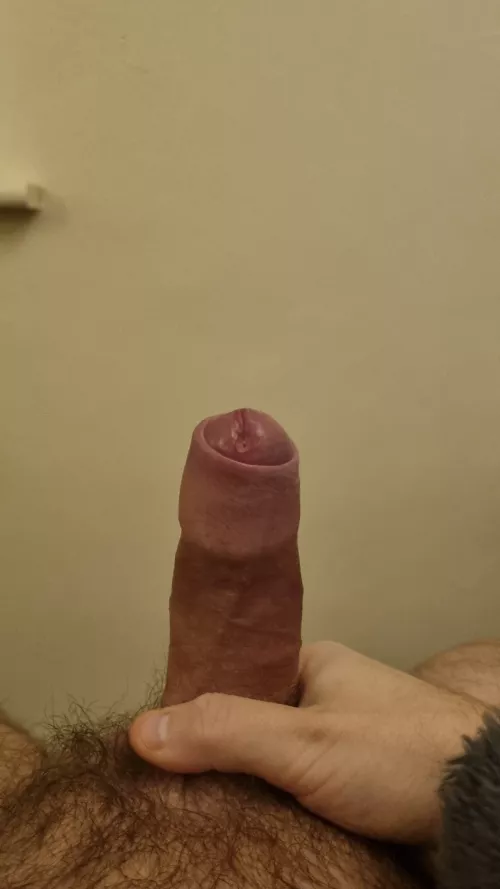 Not the biggest but we have fun