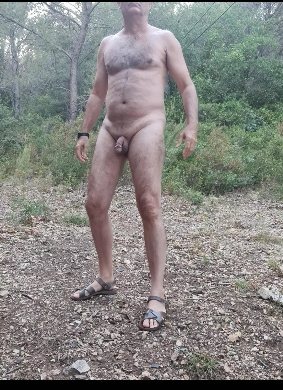 Old french dude...(63)