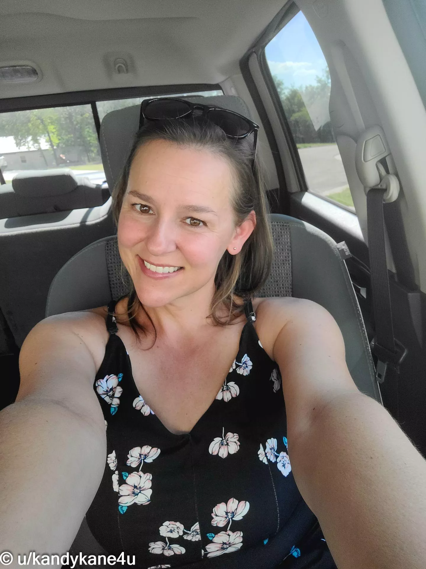 On my way over, but I feel a bit overdressed