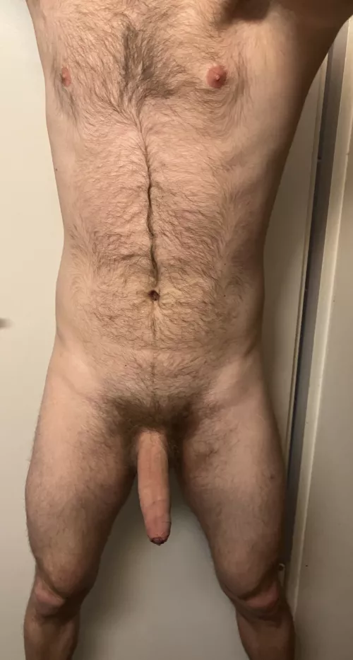 One thing's for certain, I won't be pulling out