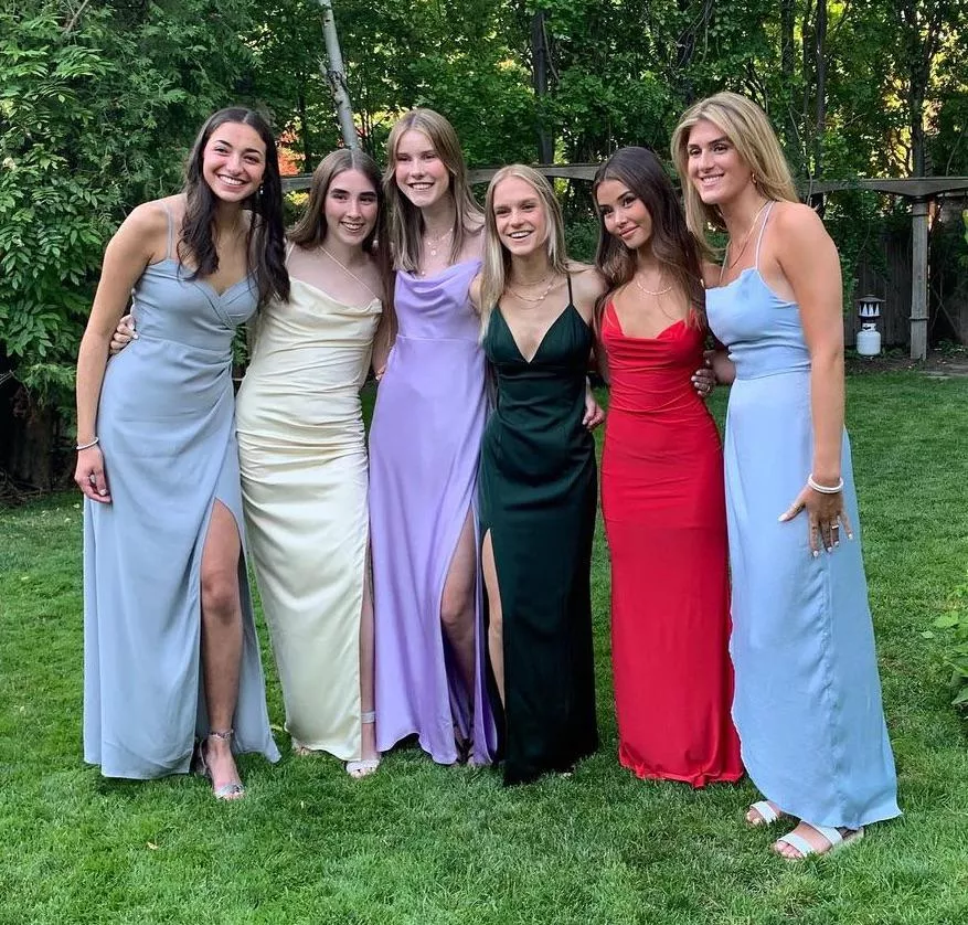 Pick one prom girl (all 18) [6]