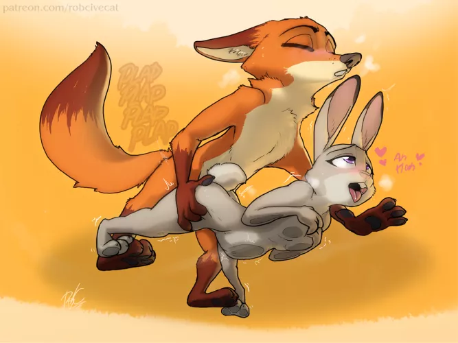 Plap Plap Plap (robcivecat)