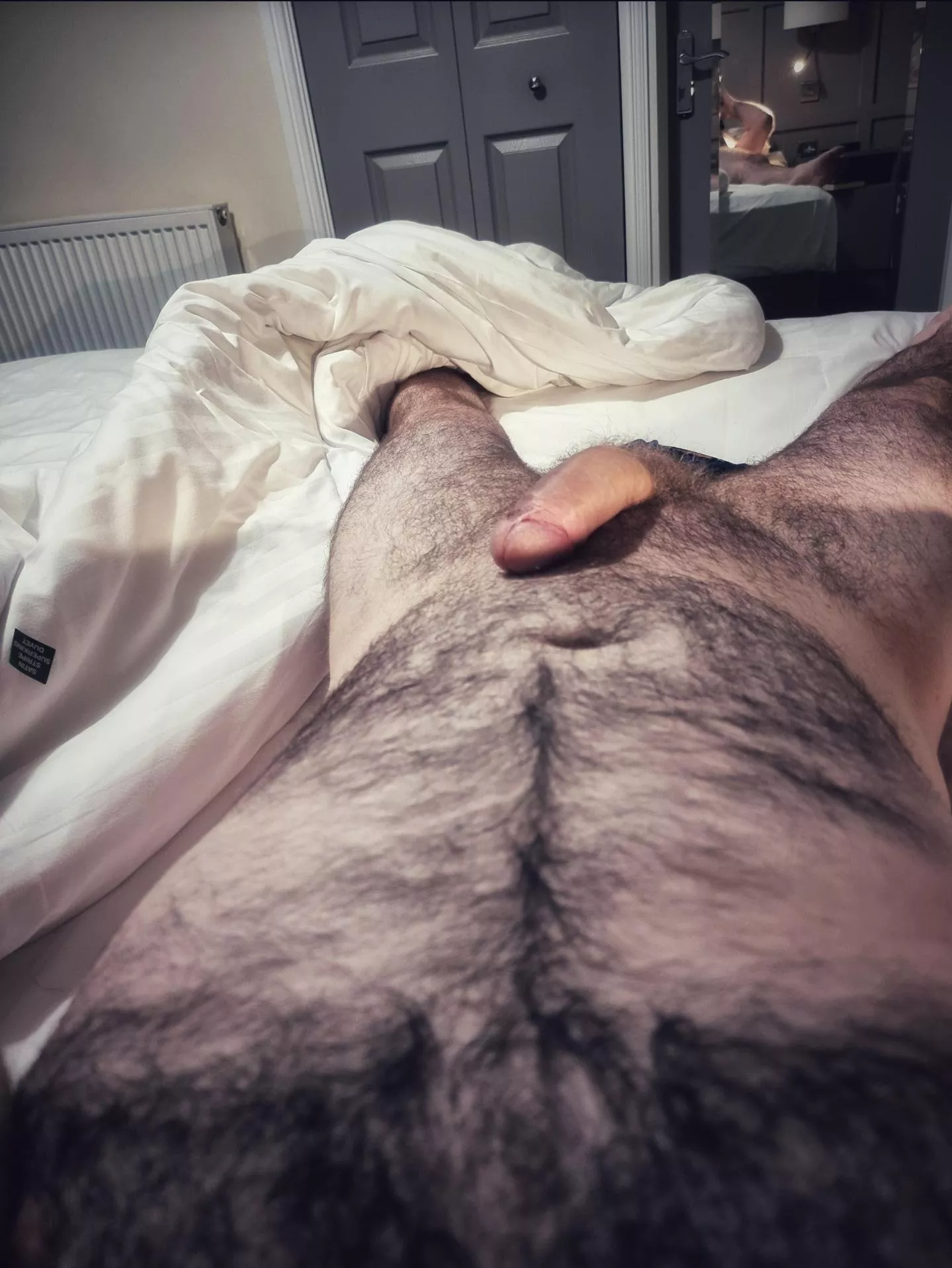 Plenty to explore...