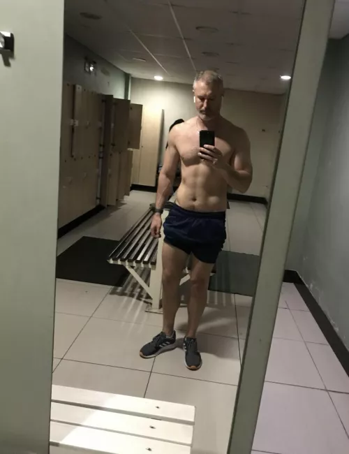 Really enjoying getting back into a good routine post Christmas