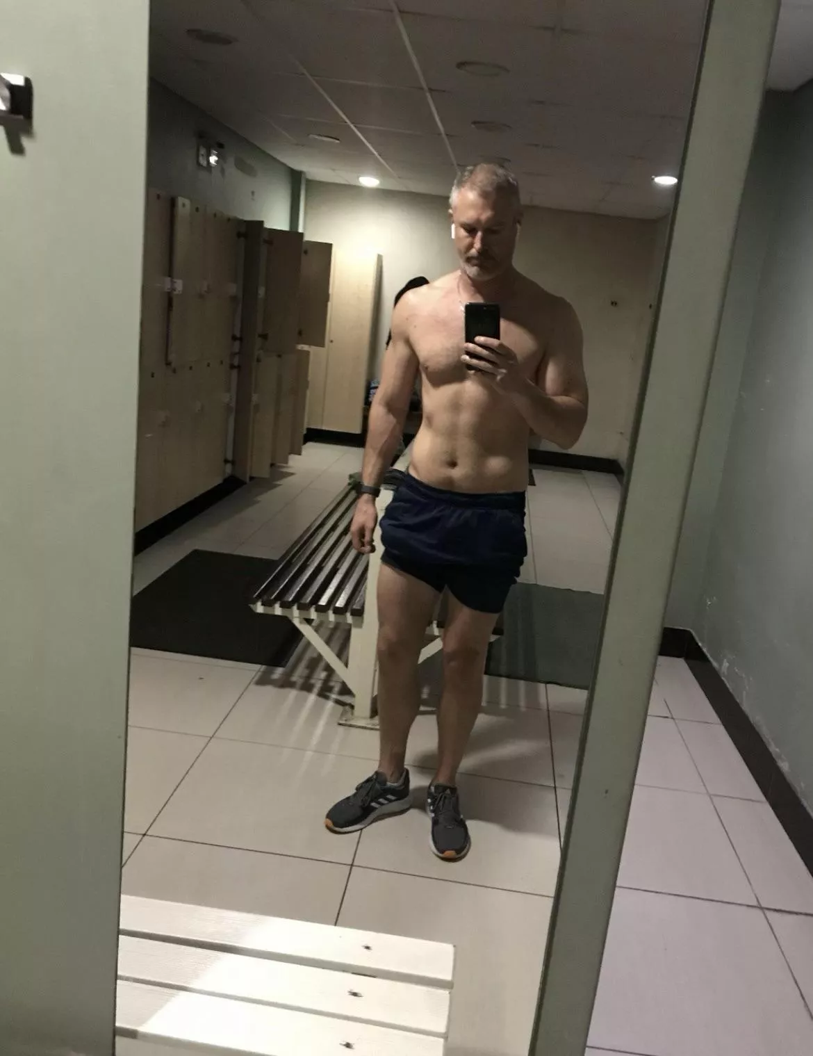 Really enjoying getting back into a good routine post Christmas