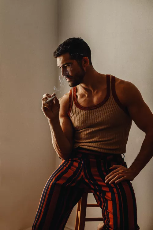 Recent photoshoot I did