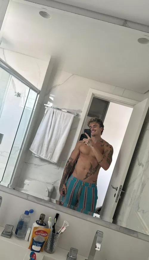 Remember that every day is a new opportunity for positive experiences and personal growth.