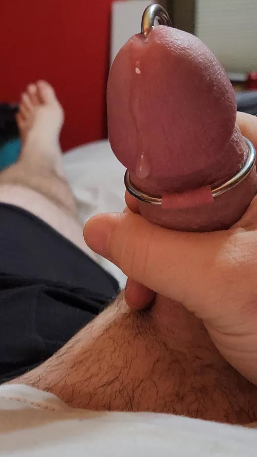 Right before the explosion!!!