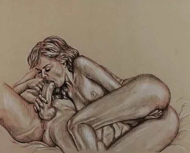 Saxophone Player by Jimmy