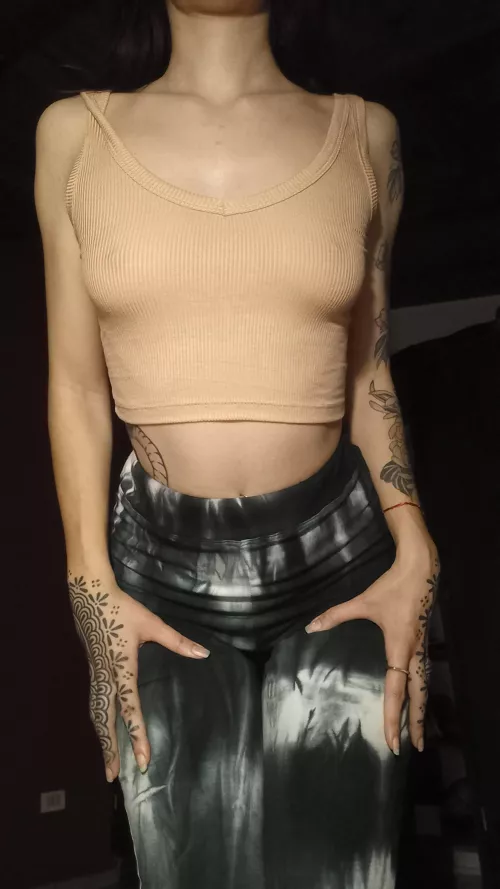 seeking attention :P