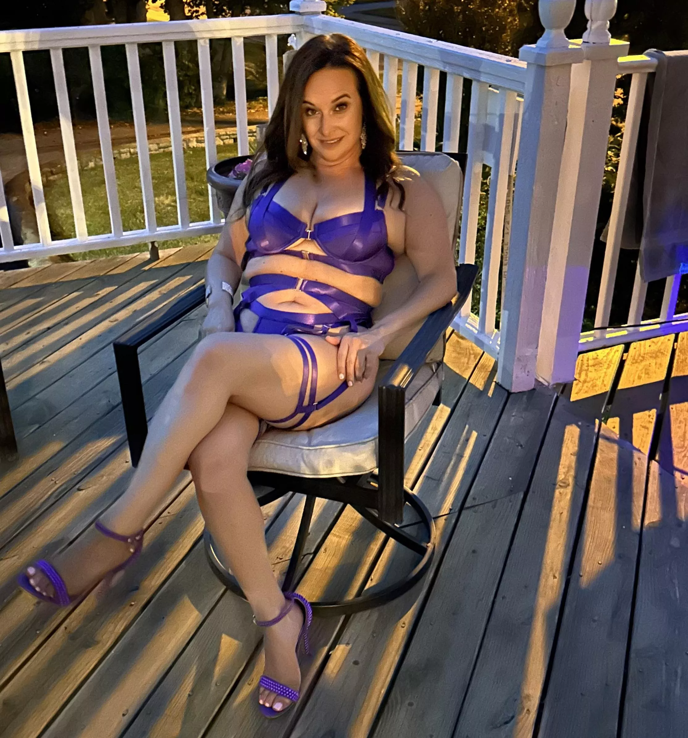 Sexy Amateur Milf 45 Years Old