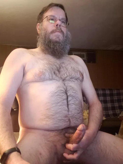 Should I stream myself watching porn tonight?