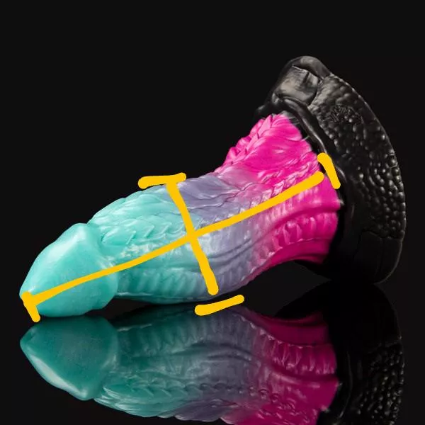 Small Tempestt Sizing