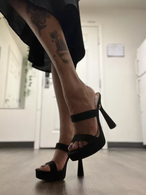 So excited! Aren’t they beautiful??? <3