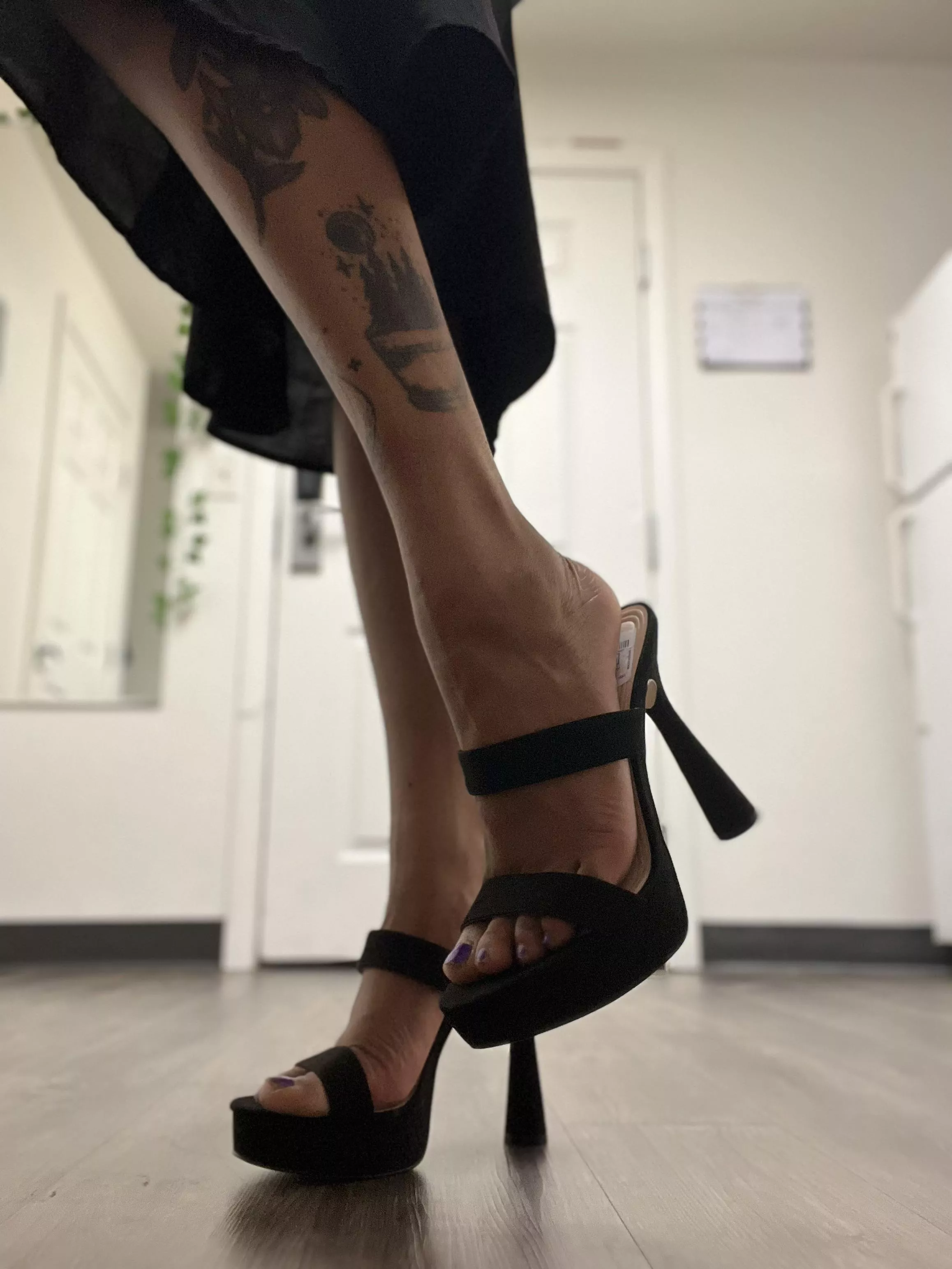 So excited! Aren’t they beautiful??? <3