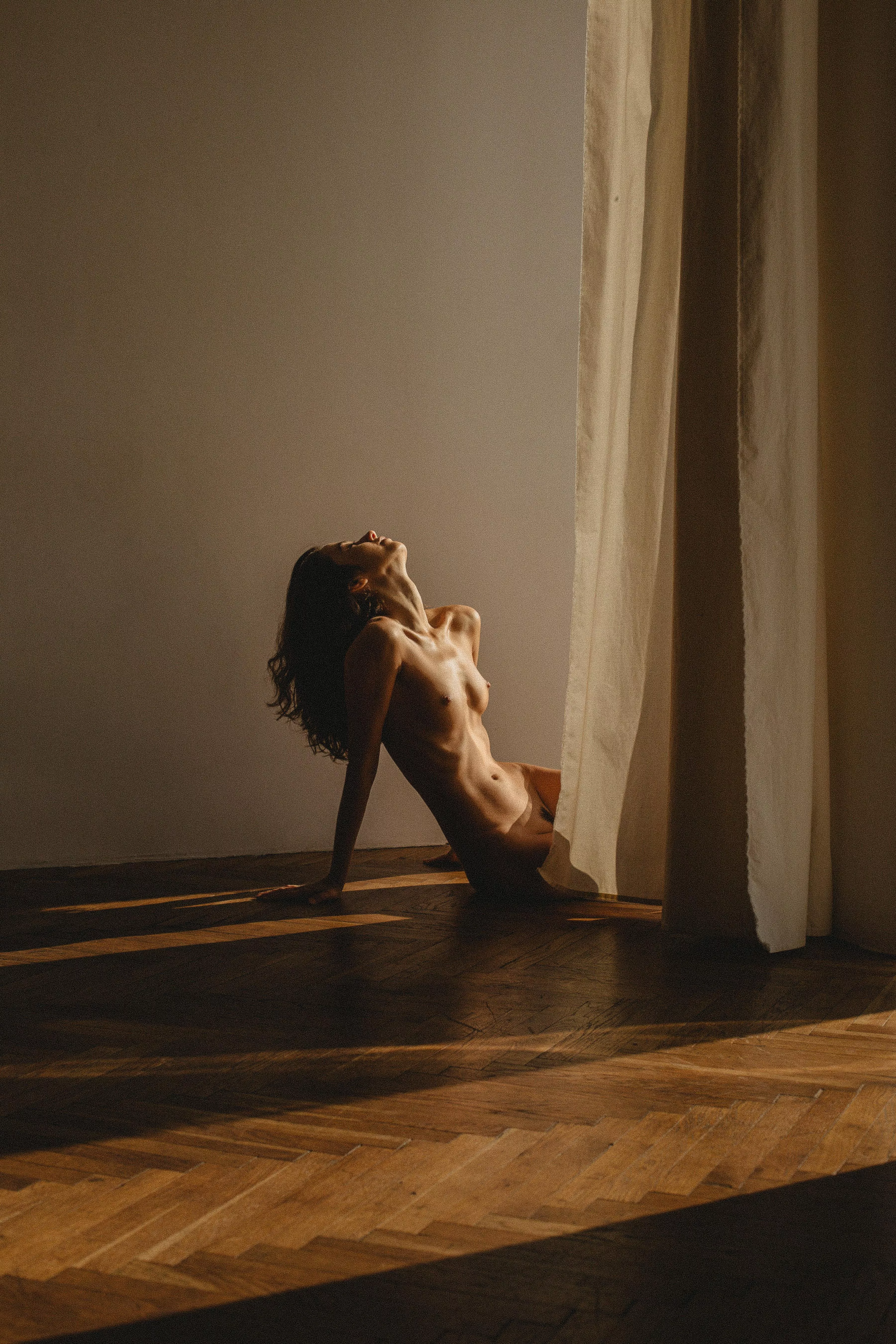 Solar muse (Julia by trainspotte_r)