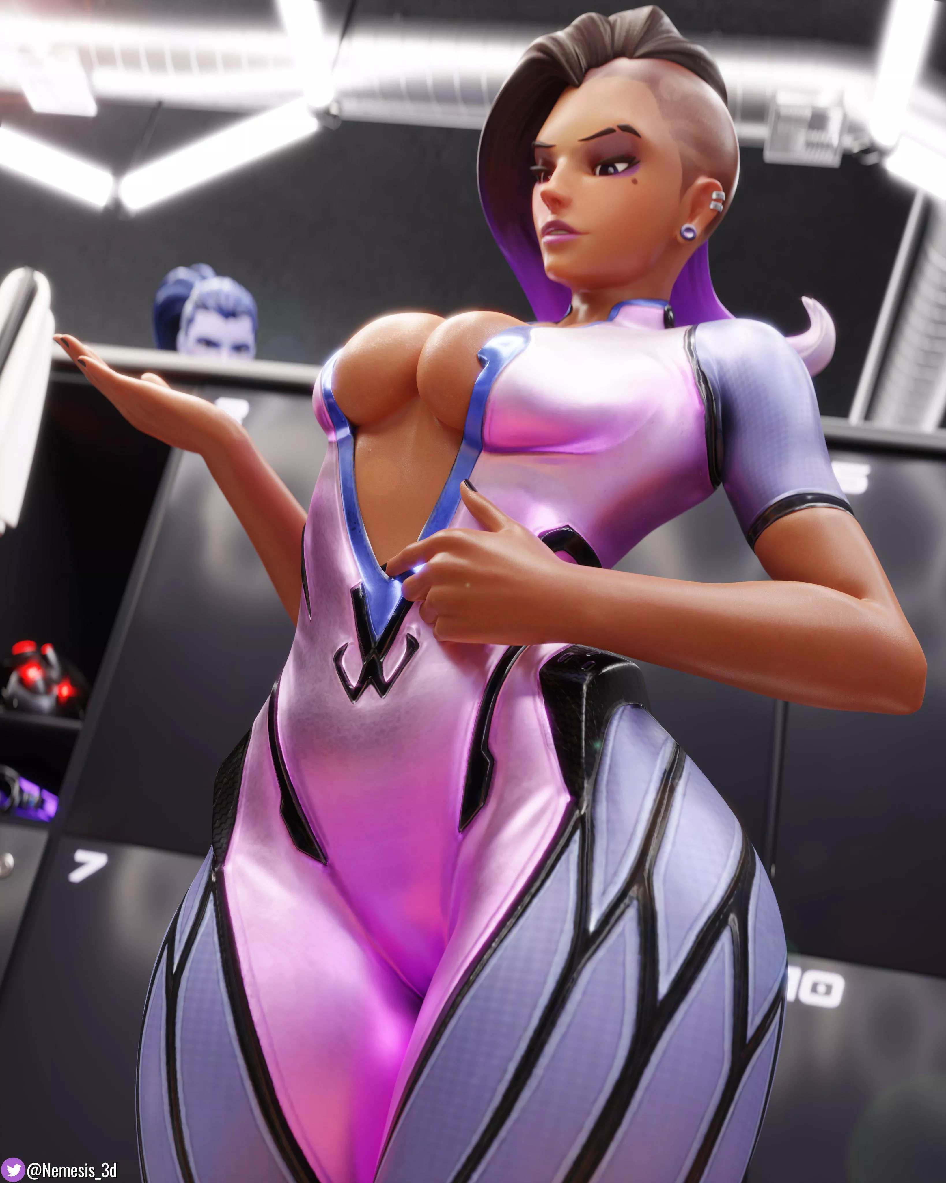 Sombra (Nemesis_3d)