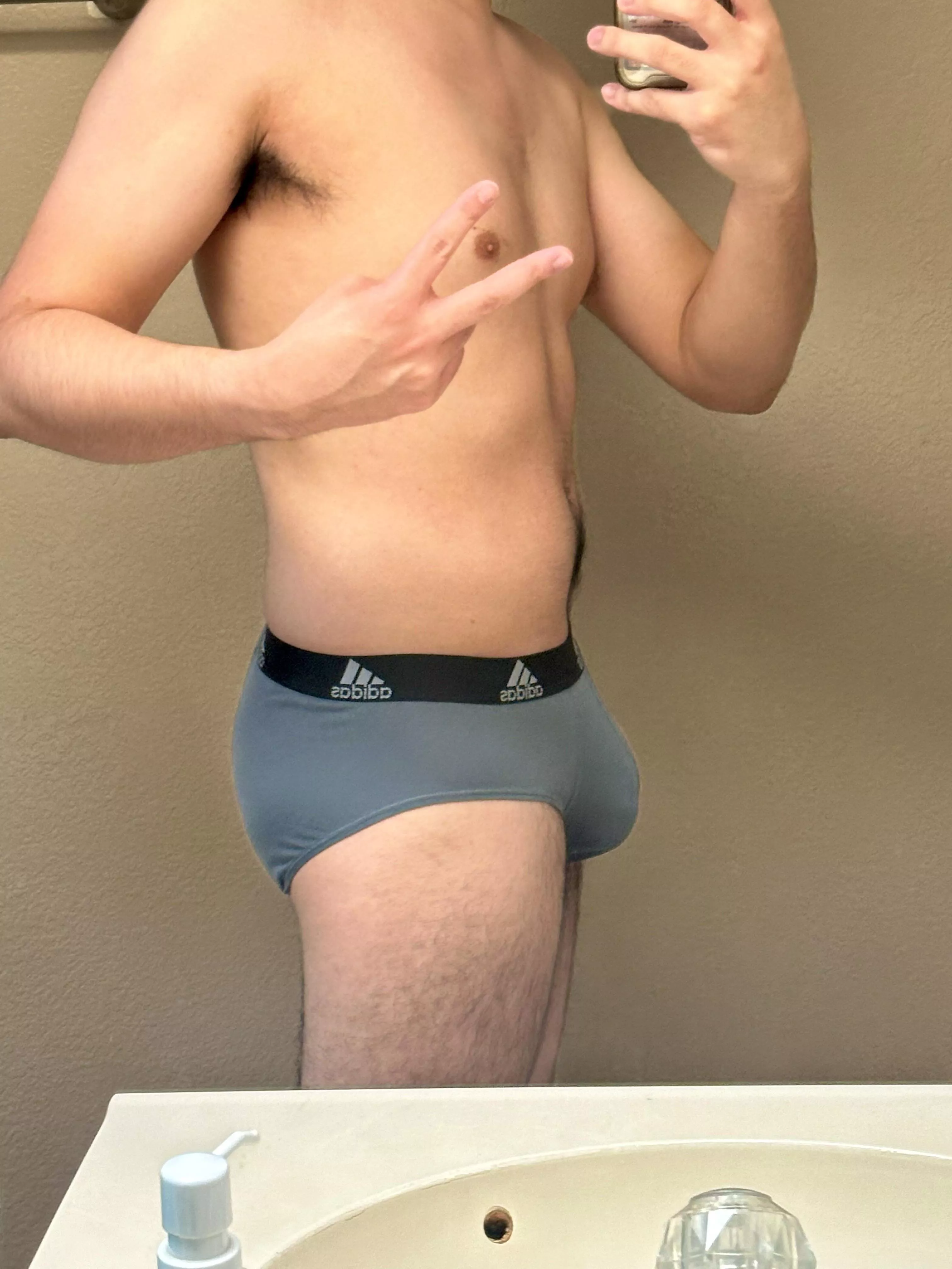 Some bulge for you ❤️