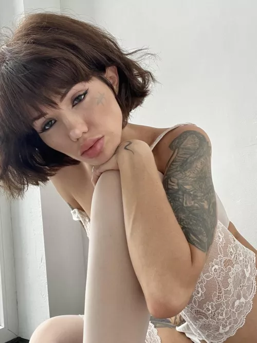 Sometimes it gets sad to be alone