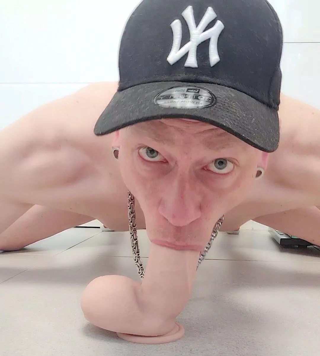 Sometimes it’s OK for men to cry