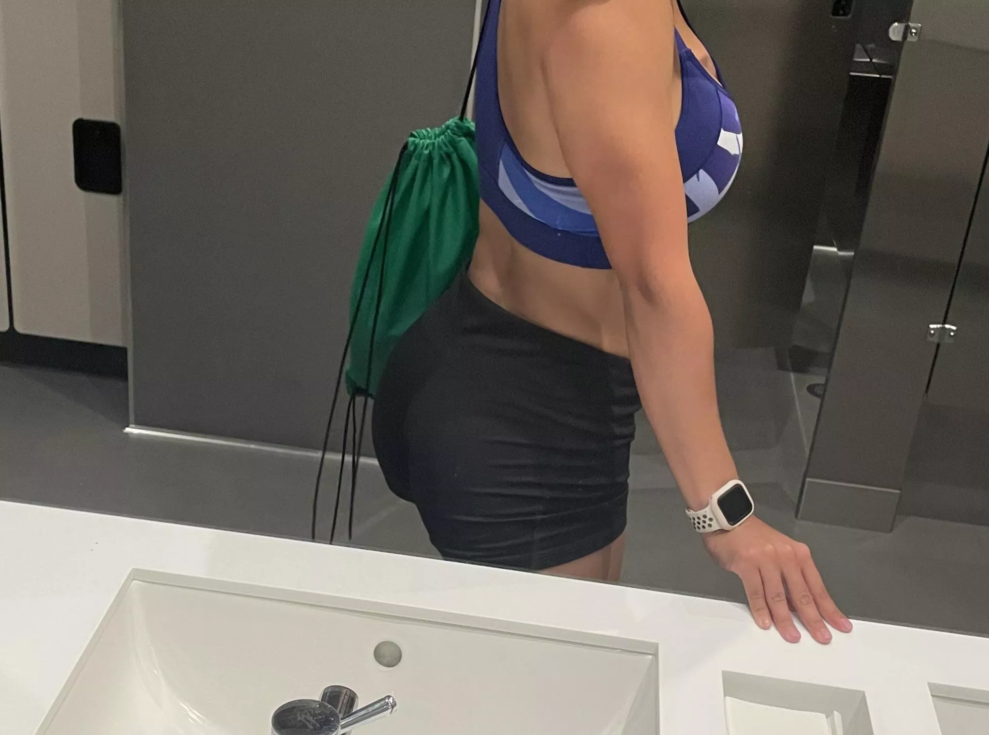 Spank or bite… what do you prefer