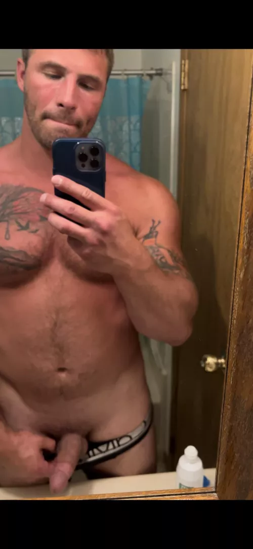 Summer throw back, tan and bulky