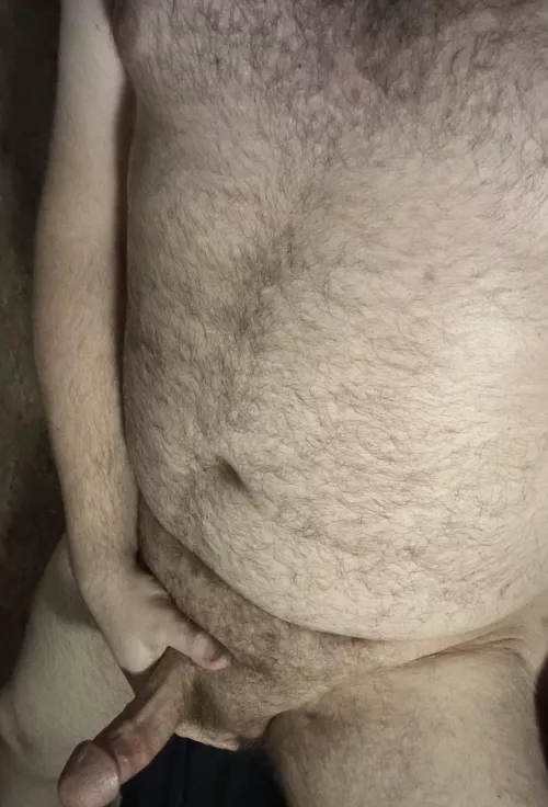 Super horny after work