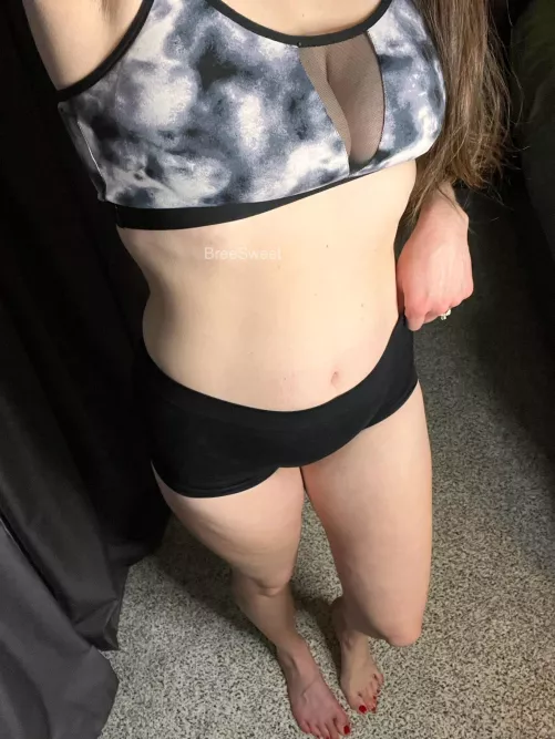 Tell me all the things..