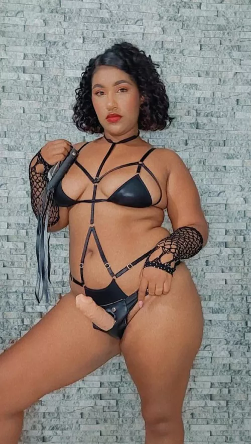 Tell me what you would do to make me happy and I will tell you if you can be my slave b*tch