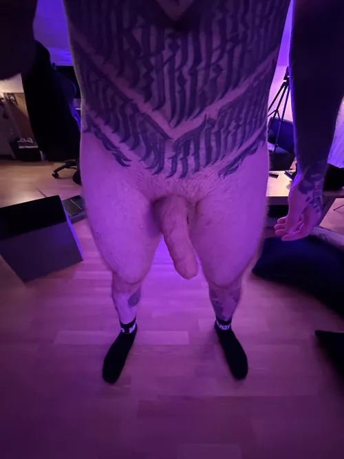 Tell me your honest thoughts