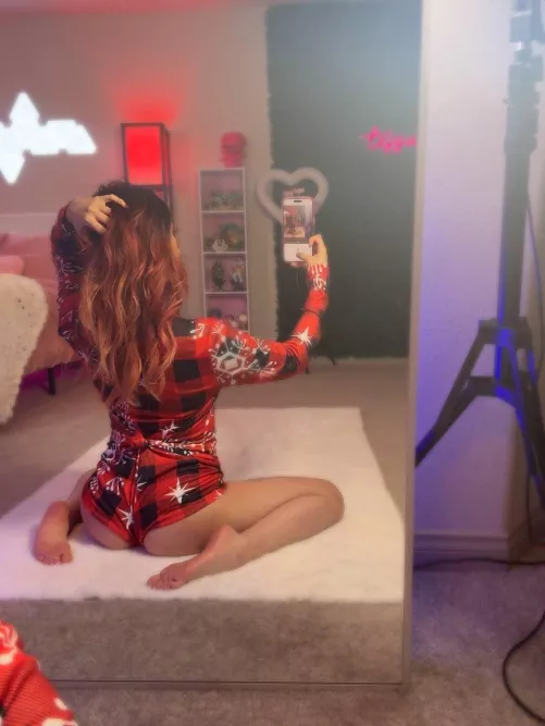 Tessa Fox (@tessafoxtv) [onlyfans]