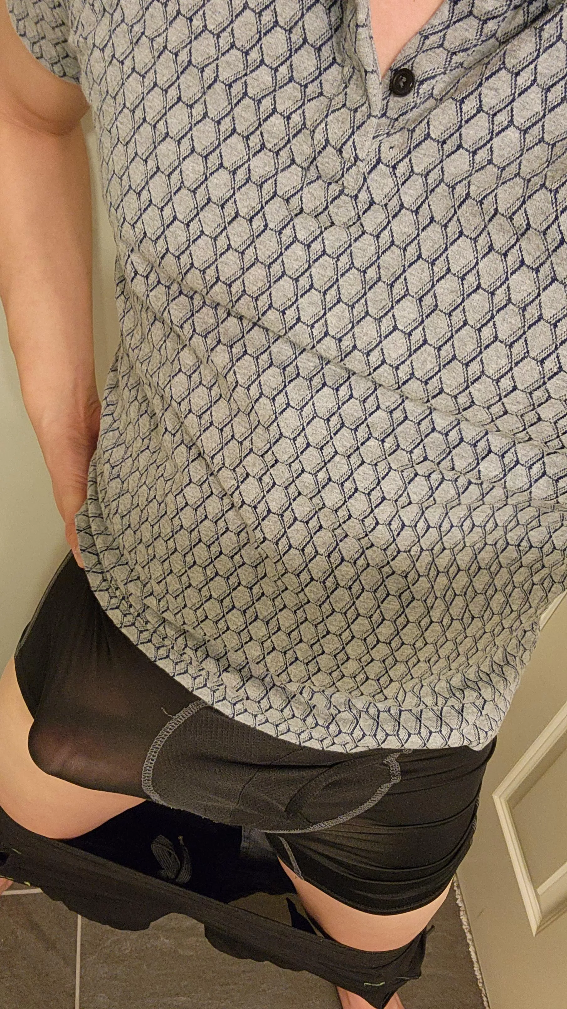 These get really tight..