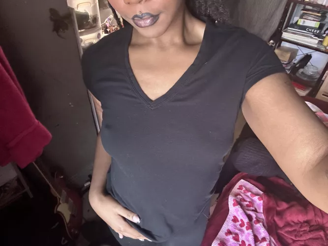 think i’ll go to class comfortable today😌